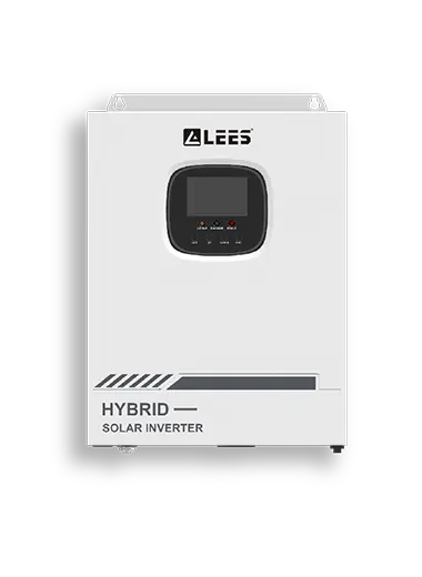 lees inverter