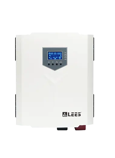 LS-VT48V Series Low Frequency Inverter