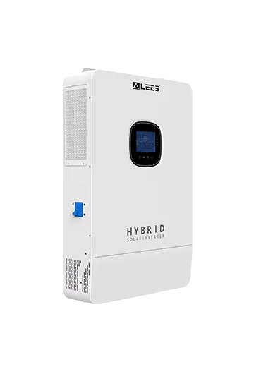 On/Off Grid Hybrid Inverter