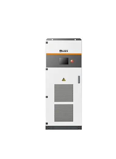 AC Coupled Inverter