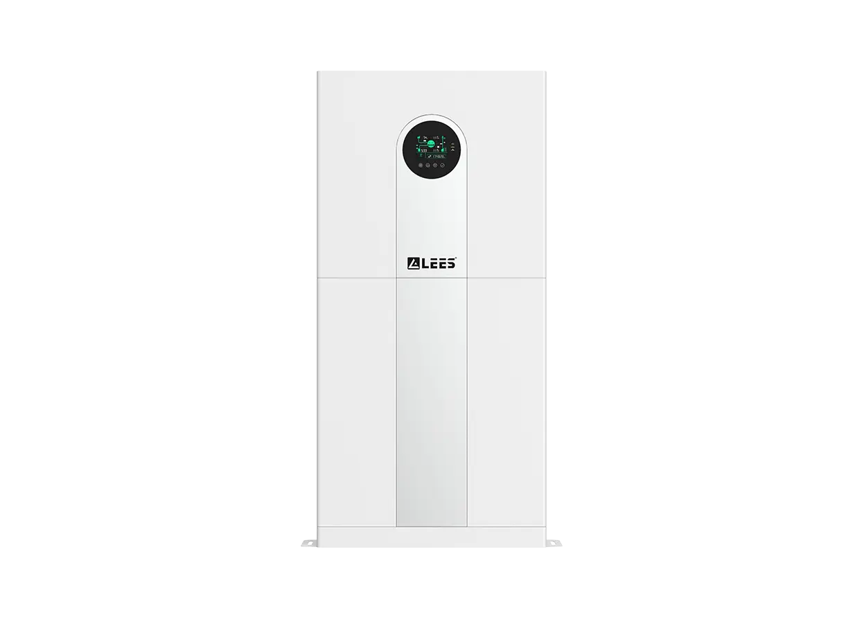 LS-EOV24V Series Residential All-in-one Energy Storage System  3.5KW/5KWh