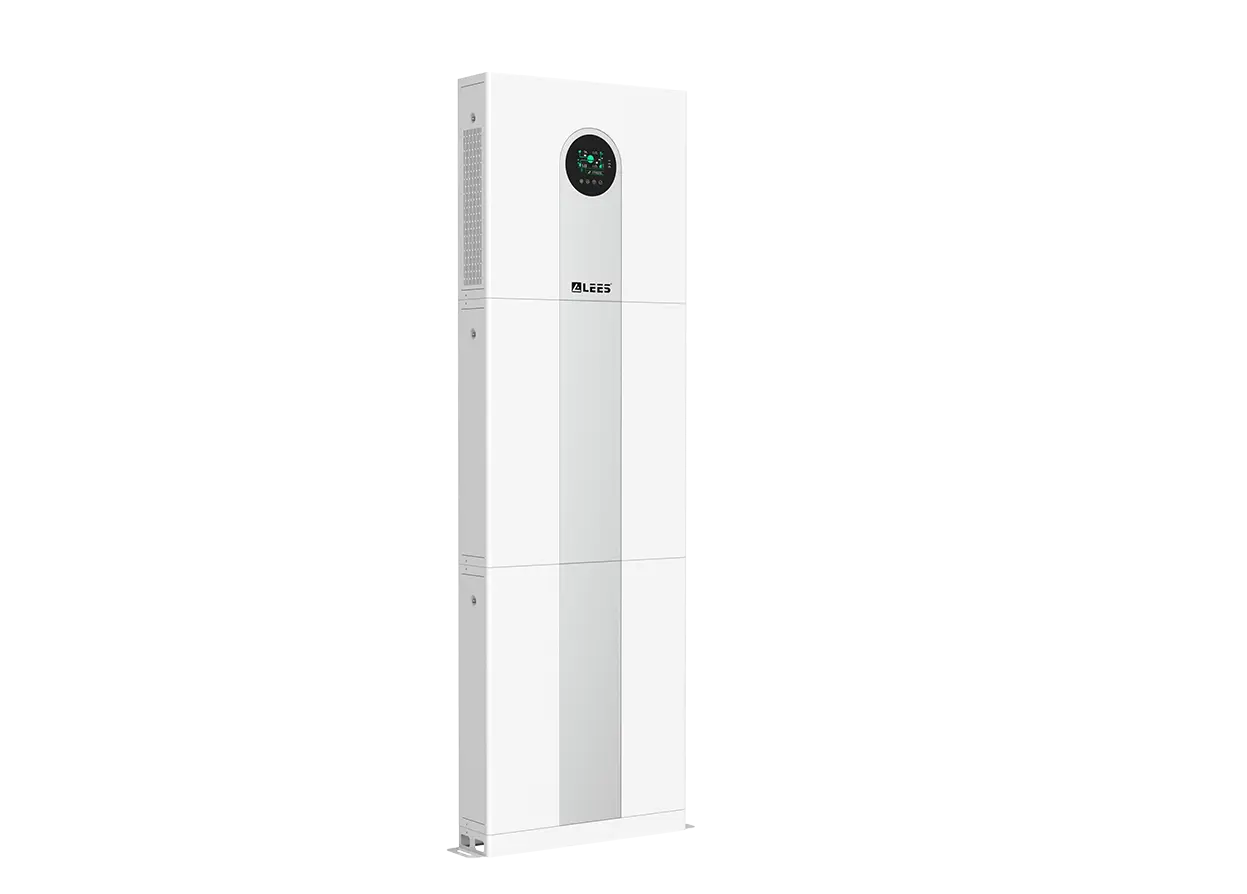 LS-EOV24V Series Residential All-in-one Energy Storage System 3.5KW/5KWh 120V