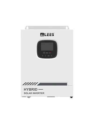 LS-HF48V Series High Frequency Inverter