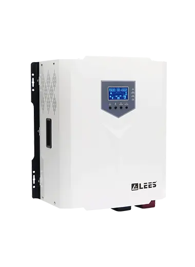 LS-VT48V Series Low Frequency Inverter