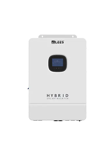 LS-SPI Split Phase Series On/Off Grid Hybrid Inverter