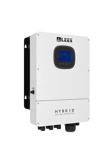 LS-SEI Series On/Off Grid Hybrid Inverter