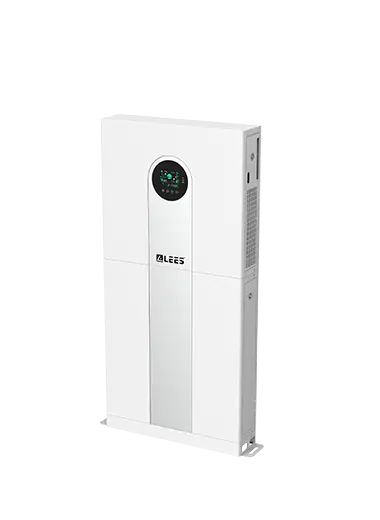 LS-EOV24V Series Residential All-in-one Energy Storage System 3.5KW/5KWh 120V