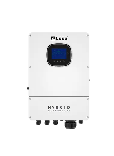 LS-SEI Series On/Off Grid Hybrid Inverter