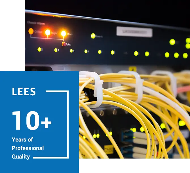 Quality Assurance of LEES Energy Storage