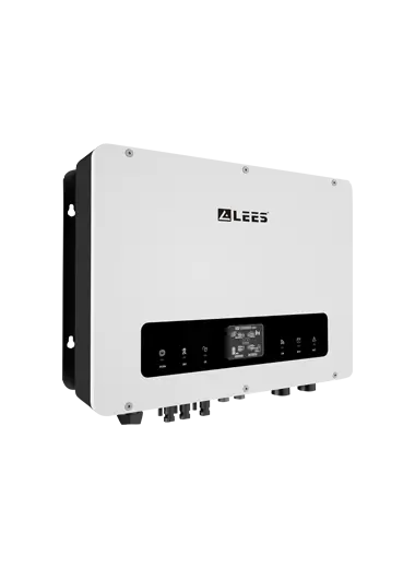 LS-EPH Series On/Off Grid Hybrid Inverter